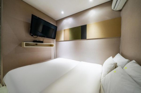 In Hotel Seoul
